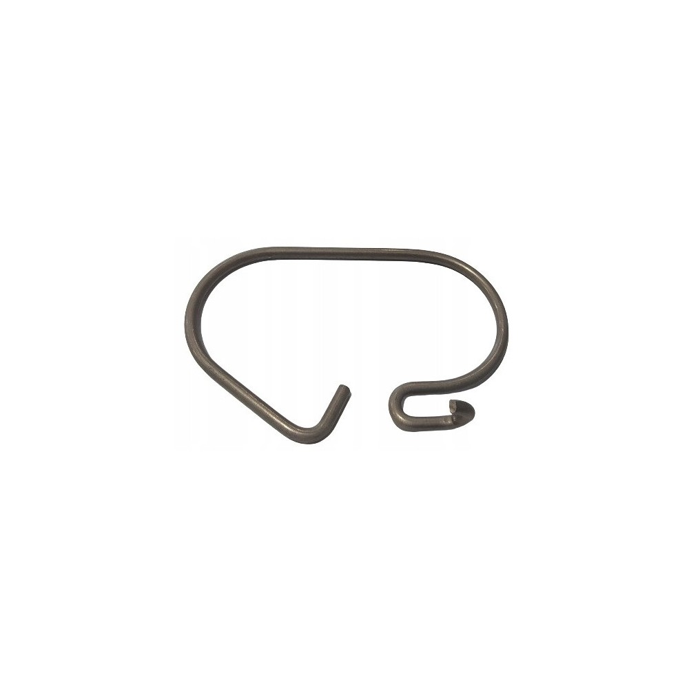 Sprężyna lewa kosiarki Stihl Viking RM 2.0 RM 2.1 R RM 2.2 R MB 2.2 6357-708-0815