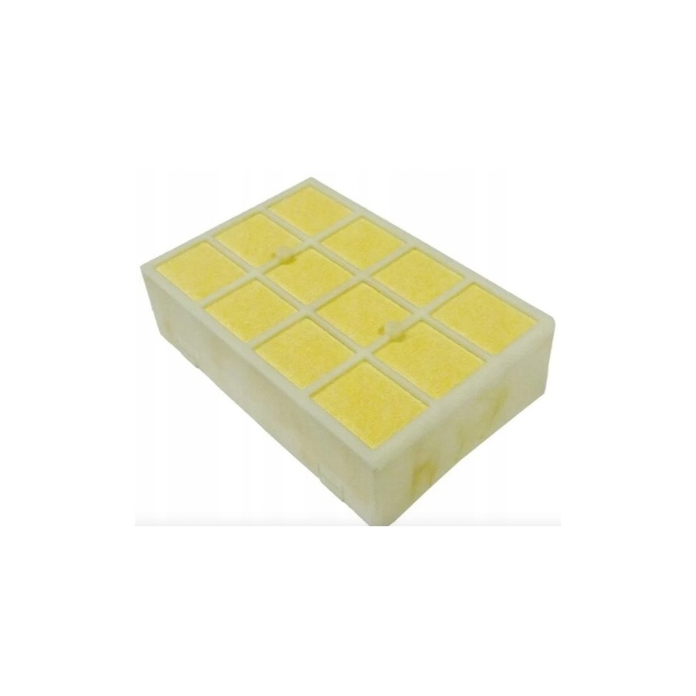 Filtr powietrza STIHL SR 340 SR 420 BR 380 BR Oryg 4203-120-1500