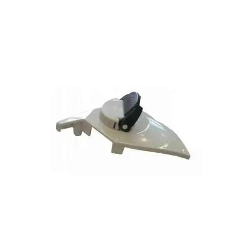 Pokrywa osłona koła napędu...