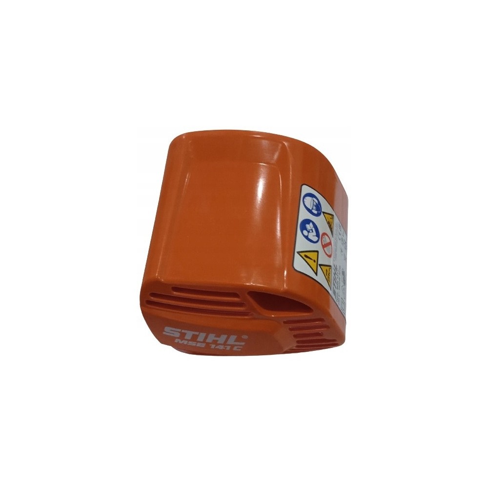 Obudowa silnika pilarki Stihl MSE 141 1208-602-2000