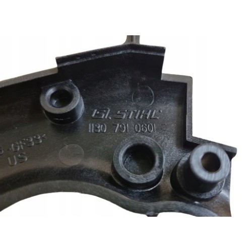 Pokrywa rączki Stihl MS 170 180 017 018 Oryginał 1130-791-0601