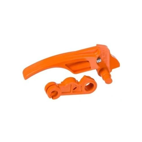 Dzwignia gazu przycisk...