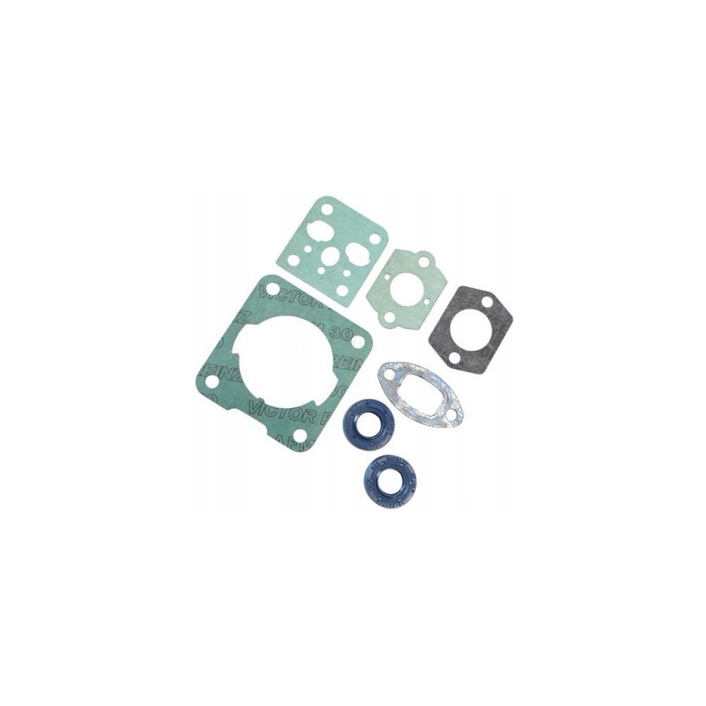 ZESTAW USZCZELEK STIHL FS 38 2-MIX FS 55 2-MIX 45 4140-007-1600