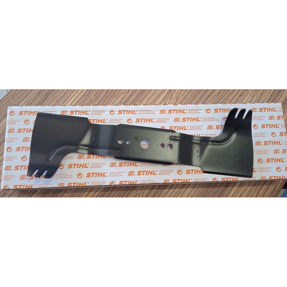 NÓŻ KOSIARKI Stihl RM 545 VIKING MB 545 455 ME ORG 6340-702-0100