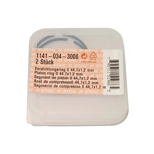 Pierścienie PIERŚCIEŃ tłoka...