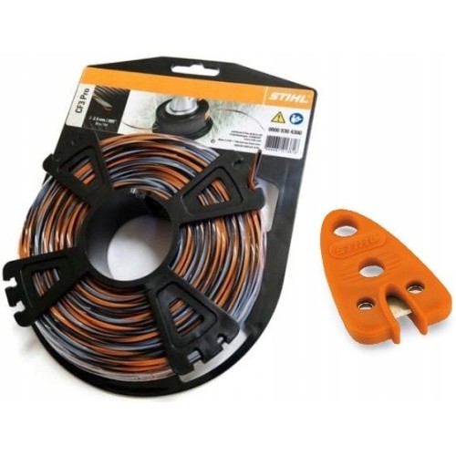 Żyłka tnąca Stihl Carbon FS...