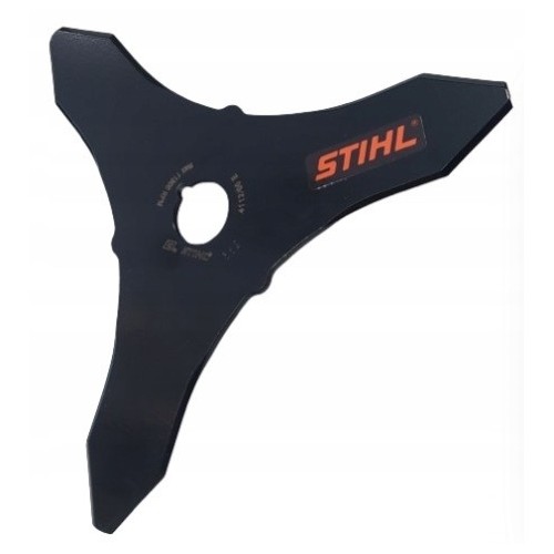 TRÓJZĄB TARCZA TNĄCA NÓŻ...