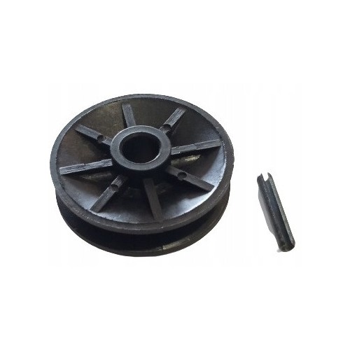 Koło pasowe przekładni...