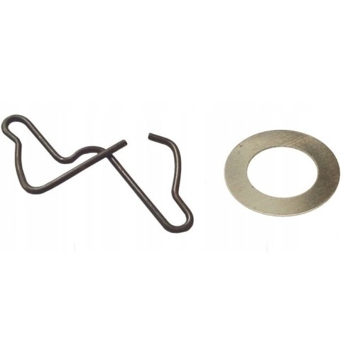 sprężyna rozrusznika Stihl...