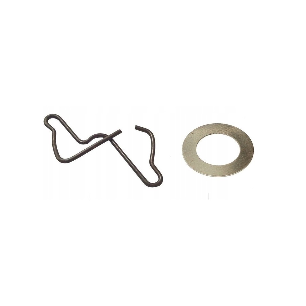 sprężyna rozrusznika Stihl TS 700 800 oryginał 4224 195 350,1119 162 8925