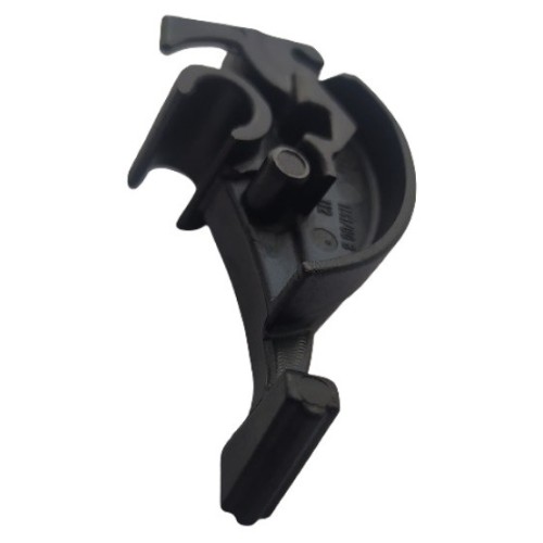 Wałek przełącznika...