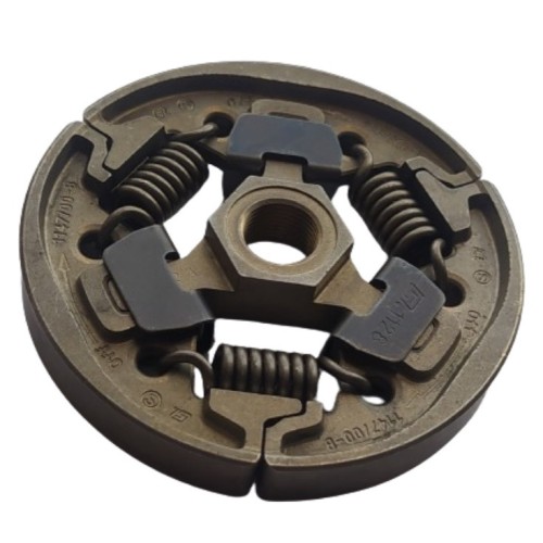 Sprzęgło 1147-160-2000