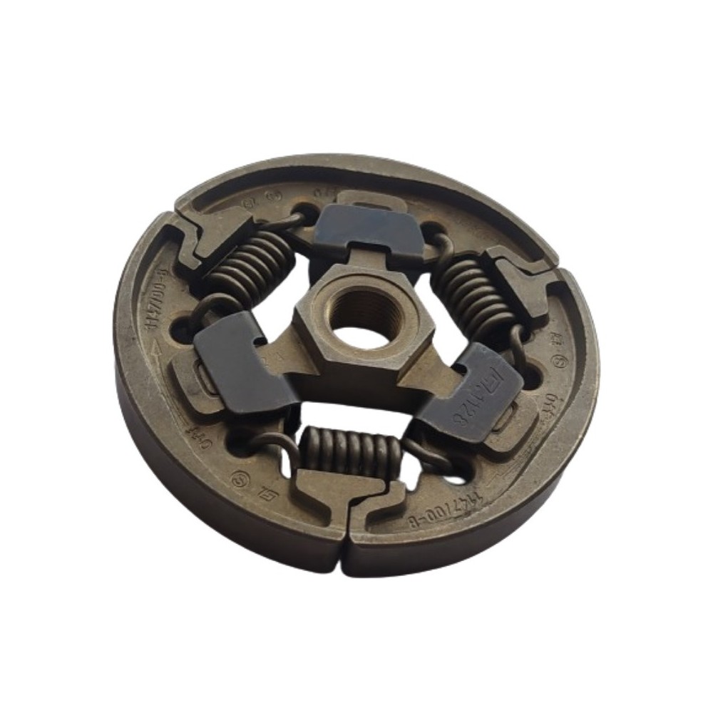 Sprzęgło 1147-160-2000