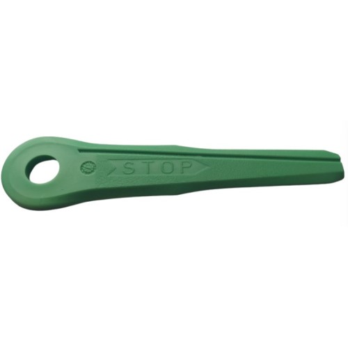 Zestaw noży (12 sztuki ) 4002-007-1020