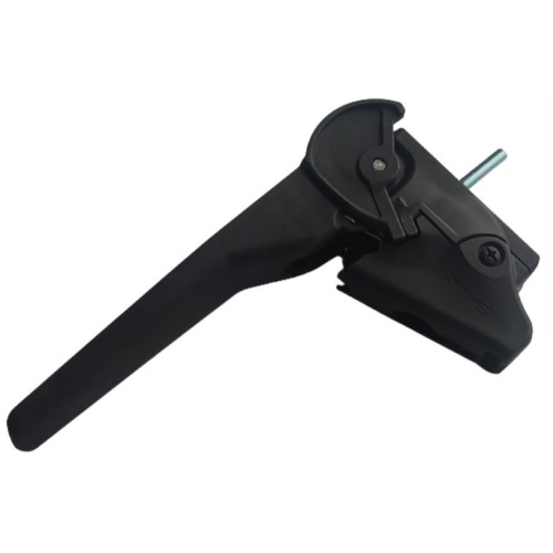 Dźwignia sprzęgła...