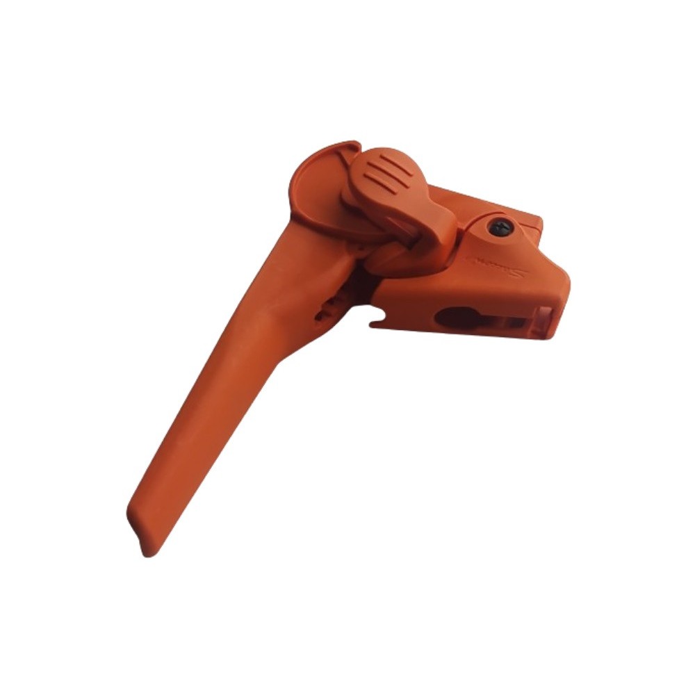 Dźwignia sprzęgła 6241-160-5711