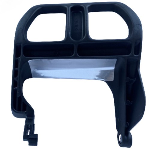 Dzwignia hamulca Osłona...