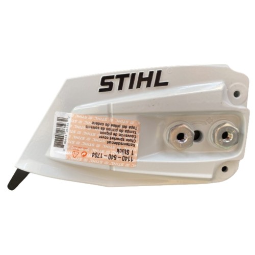 Pokrywa koła napędu...