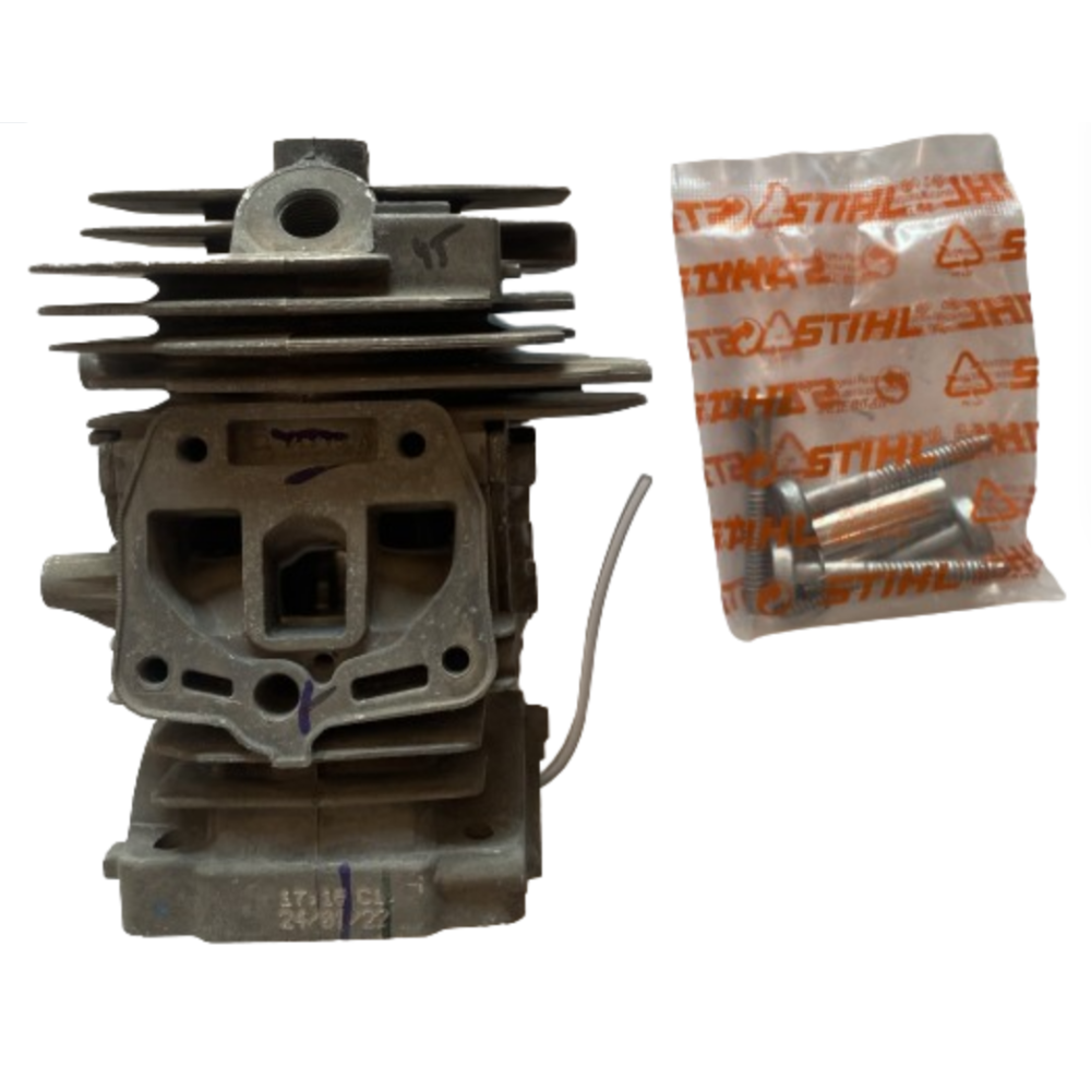 Cylinder z tłokiem Ø 44 mm 1143-020-1207