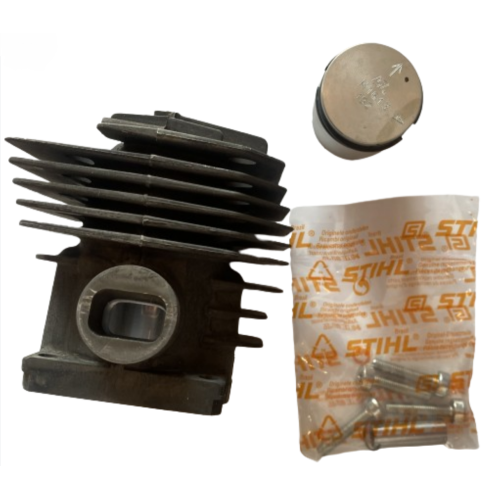 Cylinder z tłokiem Ø 35 mm...