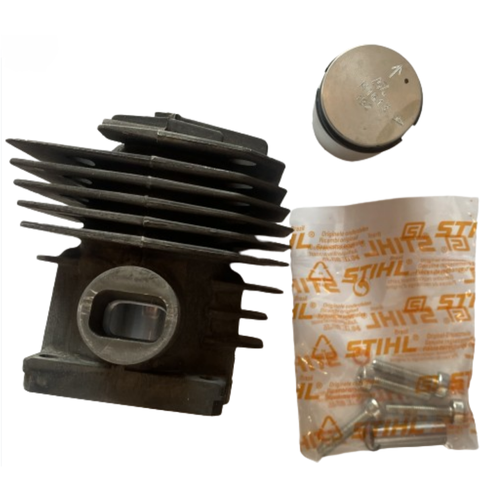 Cylinder z tłokiem Ø 35 mm 4119-020-1203