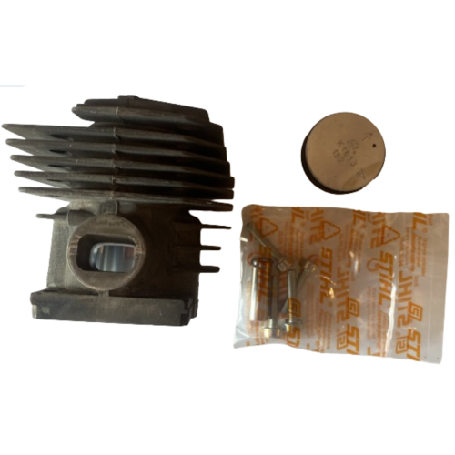 Cylinder z tłokiem Ø 35 mm 4119-020-1203