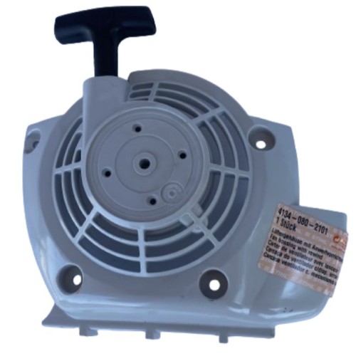 Obudowa wentylatora z...