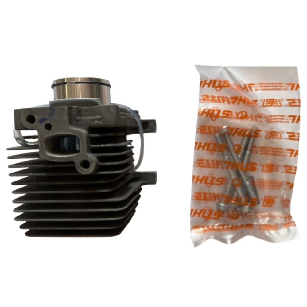 Cylinder z tłokiem Ø 34 mm 4140-020-1204