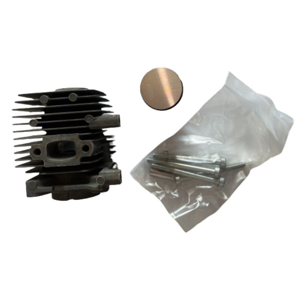 Cylinder z tłokiem Ø 34 mm 4140-020-1206