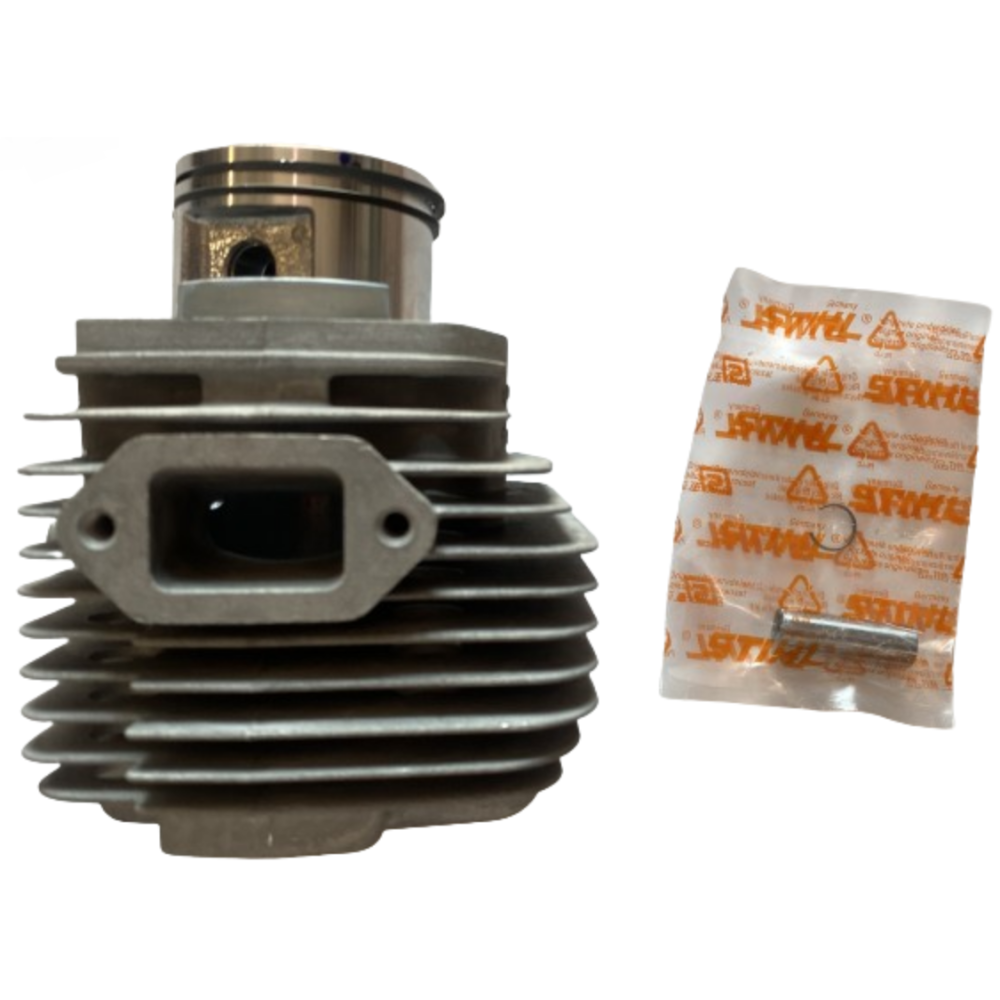 Cylinder z tłokiem Ø 49 mm 4223-020-1200