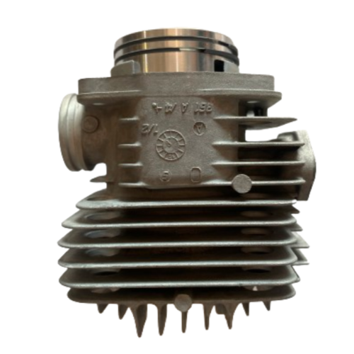 Cylinder z tłokiem Ø 49 mm 4223-020-1200