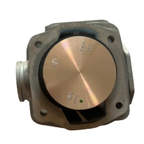 Cylinder z tłokiem Ø 49 mm 4223-020-1200