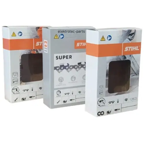 Pudełko na łańcuch Stihl...