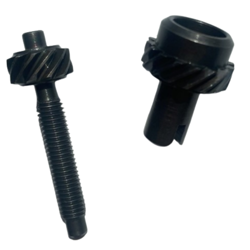 Zestaw czołowego koła...