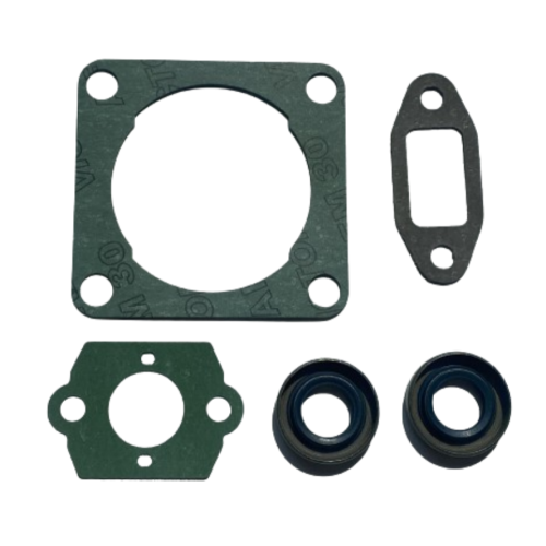 Zestaw uszczelek 4134-007-1050