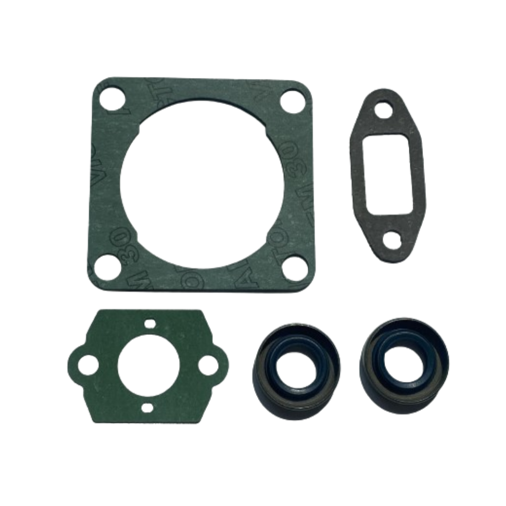 Zestaw uszczelek 4134-007-1050