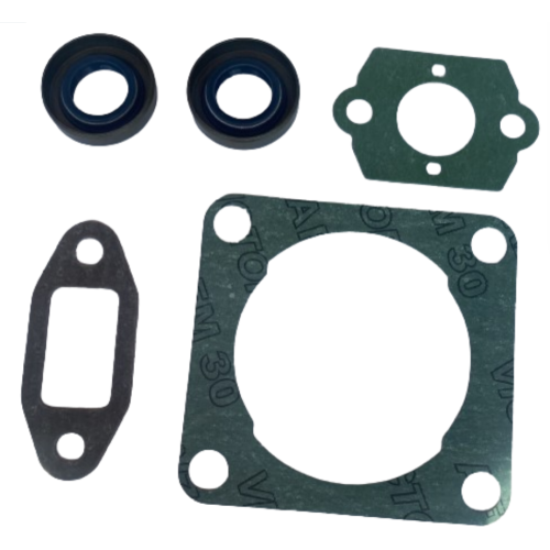 Zestaw uszczelek 4134-007-1050