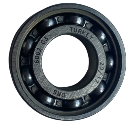 Łożysko kulkowe 6002...