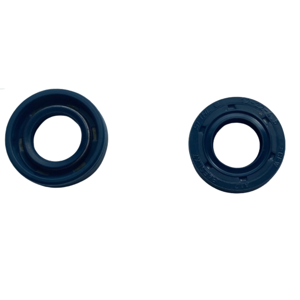 Pierścień uszczelniający wał 12x22x4,5 9639-003-1205