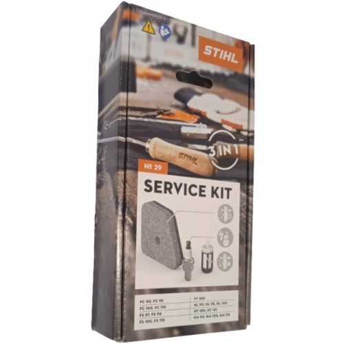 Zestaw serwisowy nr 29...