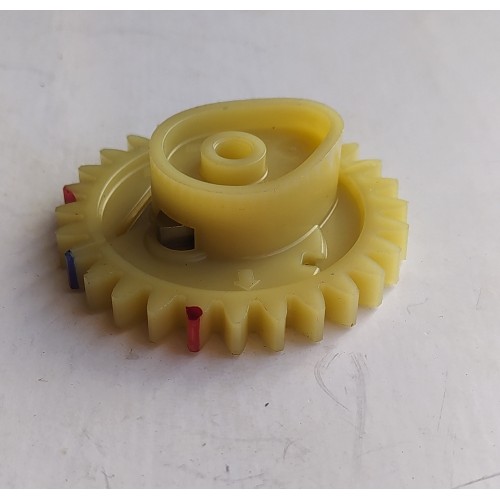 Koło wygarbione STIHL 4283-030-1800