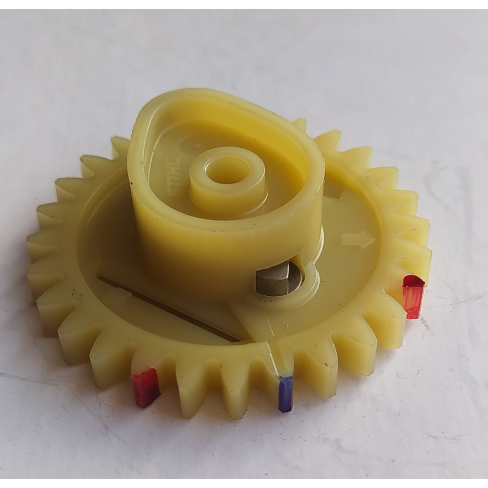 Koło wygarbione STIHL 4283-030-1800