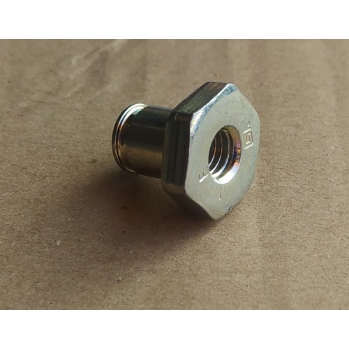 Nakrętka M8 0000-995-0803