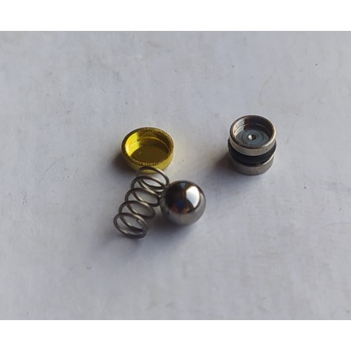 Zestaw tłoka pompy 1133-120-9700