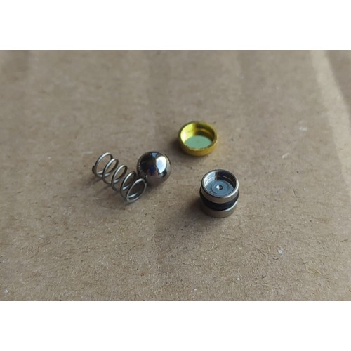 Zestaw tłoka pompy...