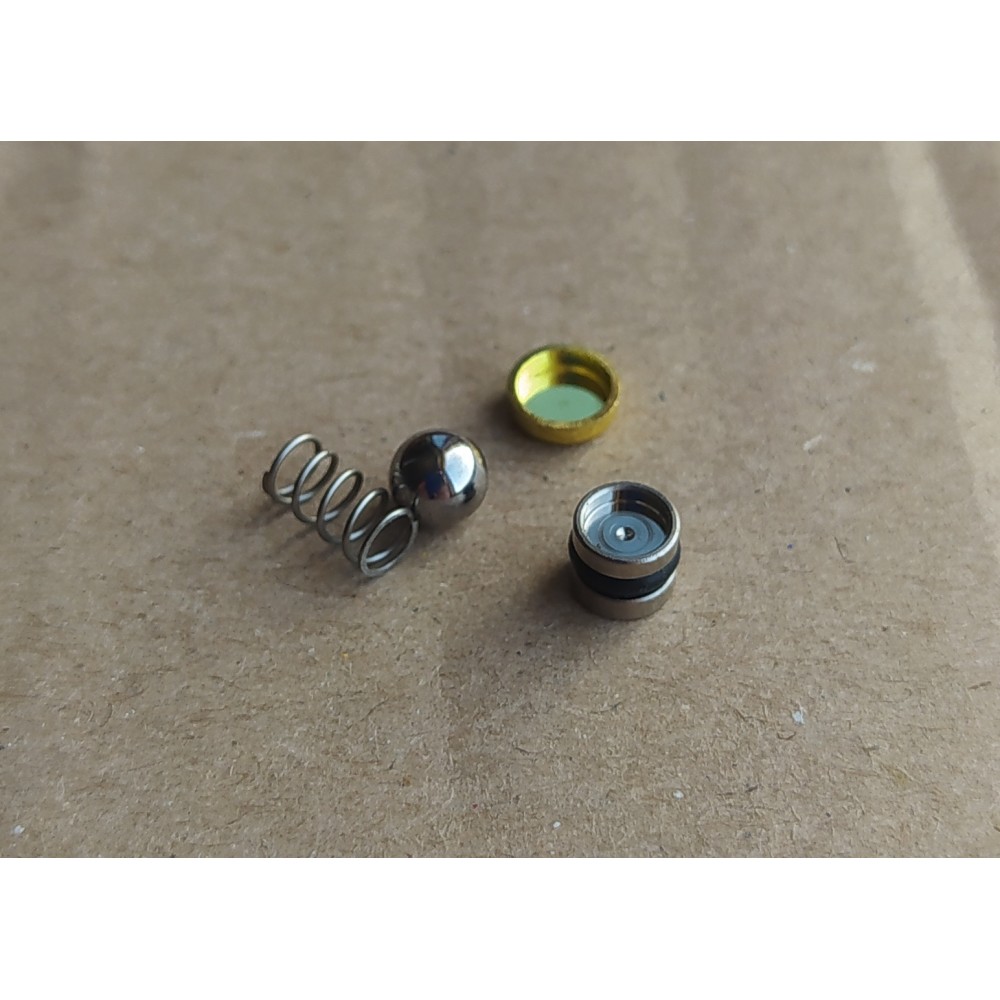 Zestaw tłoka pompy 1133-120-9700