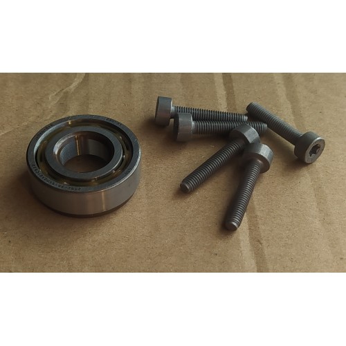 Zestaw łożyska kulkowego 1142-007-1002