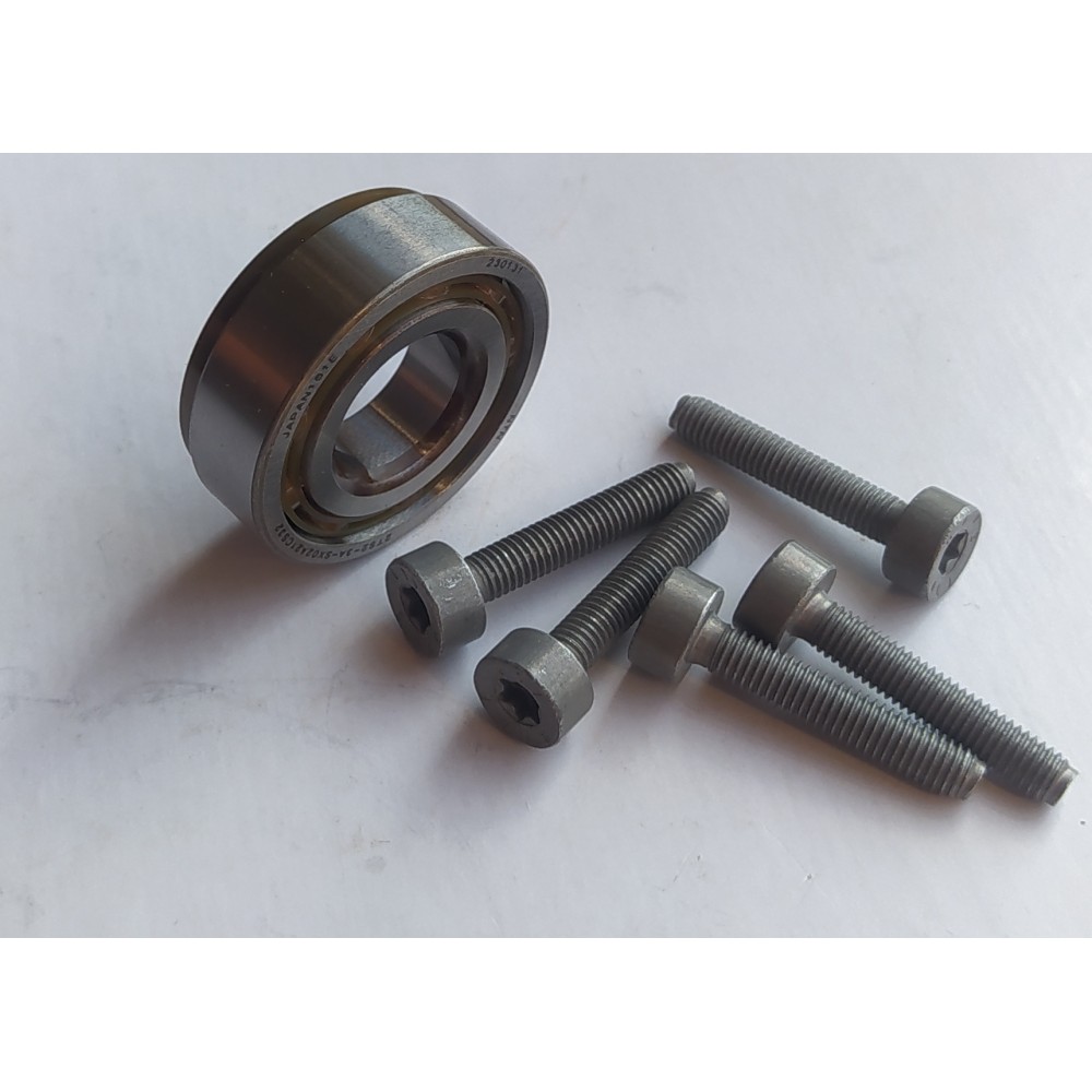 Zestaw łożyska kulkowego 1142-007-1002