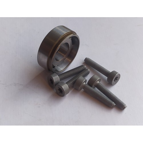 Zestaw łożyska kulkowego 1142-007-1002