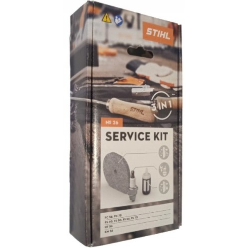 Zestaw serwisowy nr 26...